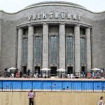 Una piscina con polémica: la sensación del verano en Berlín desata una campaña racista