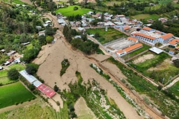 El Pacífico registra ‘El Niño’ más intenso en el último milenio debido al cambio climático: “Estamos contra el reloj”