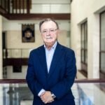 Juan Jesús Vivas, presidente de Ceuta: “Marruecos ha demostrado que no es fiable, hay que exigirle respeto”