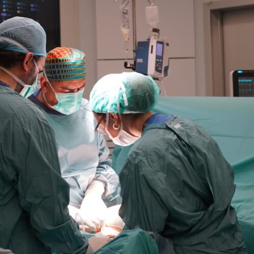 La gran frustración del cáncer de ovario: “No es que sea silencioso, es que no lo escuchamos”