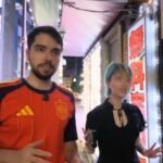 Aruberuto Makoto, el ‘streamer’ español que ha vuelto a convertir el acoso sexual a mujeres en contenido