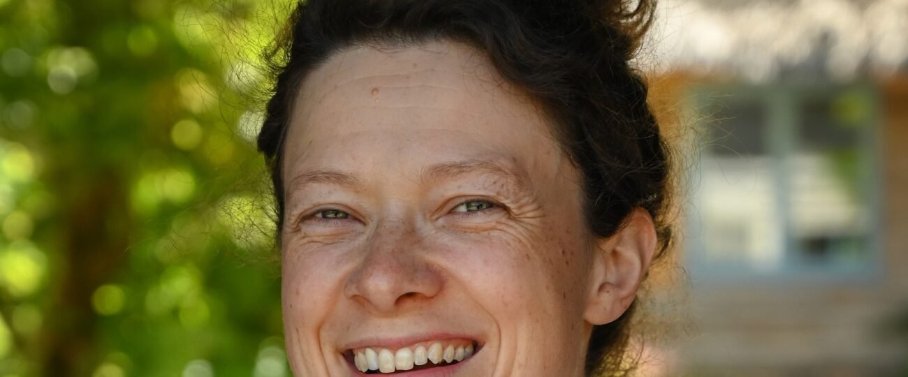 Carmody Grey, la filósofa que dijo no a Anthropic: “Cada vez estamos más solos y somos más tontos”