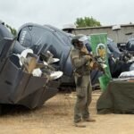 La Fiscalía redobla su ofensiva contra los narcos del mar para acusarlos también de piratería