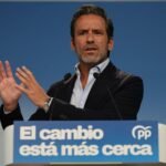 El PP reclama turnos “mañana, tarde y noche” de los servicios de extranjería en Ceuta para acelerar los retornos de migrantes