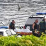 La desgracia sumergida en la frontera de Ceuta: “Hay más muertos en el mar”
