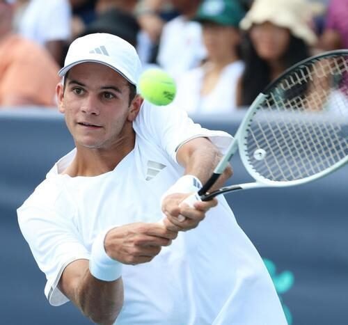 Rafael Jódar remonta en Montreal y avanza a tercera ronda tras un debut complicado