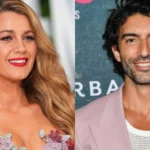 Justin Baldoni deberá pagar a Blake Lively 400.000 dólares en gastos legales, lejos de los 8 millones que reclamó la actriz