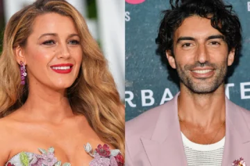 Justin Baldoni deberá pagar a Blake Lively 400.000 dólares en gastos legales, lejos de los 8 millones que reclamó la actriz