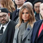 Donald Trump elogia «el sabio liderazgo» de Mohamed VI en su aniversario tras arremeter contra España por la crisis de Ceuta