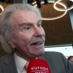 Edmundo Arrocet afronta con humor la incertidumbre sobre su salud: «Estoy palgado, con 78 algo hay que tener»