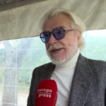 Bigote Arrocet, muy preocupado por su salud: «Me han visto una mancha y un bulto en un riñón»