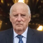 Los invitados al último adiós del rey Harald V de Noruega en Oslo: de Donald Trump a la reina Letizia y el rey Felipe VI