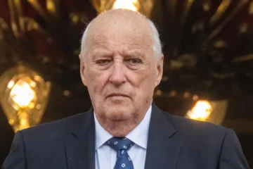 Los invitados al último adiós del rey Harald V de Noruega en Oslo: de Donald Trump a la reina Letizia y el rey Felipe VI
