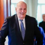 Harald de Noruega, el monarca al que solo la muerte pudo apartar del trono: «Un rey lo es para toda la vida»