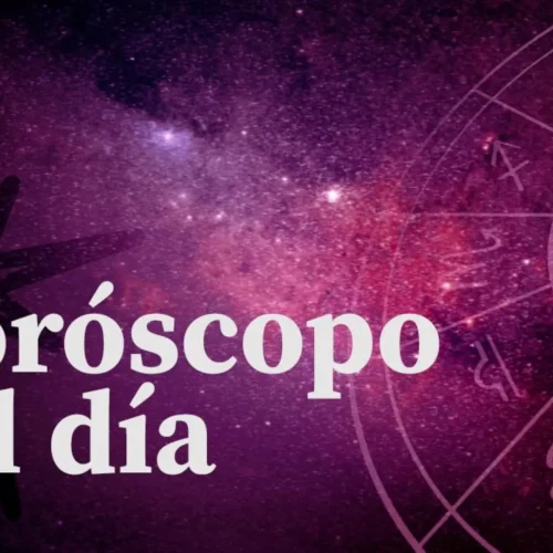 Tu horóscopo diario: sábado 15 de agosto de 2026