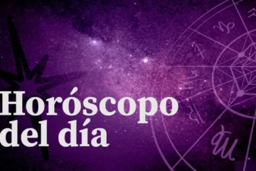 Tu horóscopo diario: jueves 20 de agosto de 2026