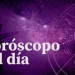 Tu horóscopo diario: jueves 6 de agosto de 2026