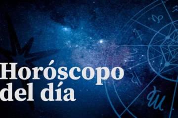 Tu horóscopo diario: viernes 28 de agosto de 2026