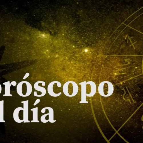 Tu horóscopo diario: lunes 10 de agosto de 2026