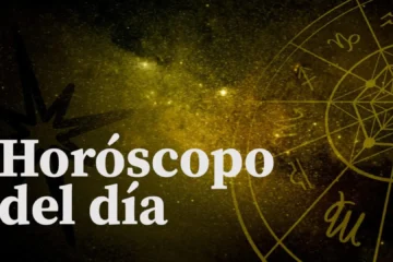 Tu horóscopo diario: lunes 17 de agosto de 2026