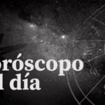 Tu horóscopo diario: martes 4 de agosto de 2026
