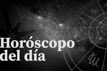 Tu horóscopo diario: martes 4 de agosto de 2026