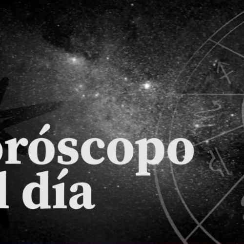 Tu horóscopo diario: martes 4 de agosto de 2026