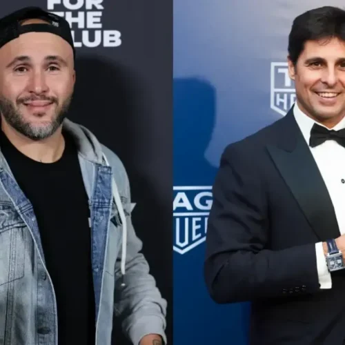 Fran Rivera asegura no haber podido hablar con Kiko tras su segundo ictus: «Le he llamado, pero debo de tener mal su teléfono»