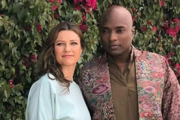 El marido de Marta Luisa de Noruega, el chamán Durek Verret, sometido a un trasplante de riñón