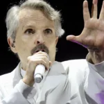 El agorero mensaje de Miguel Bosé sobre el eclipse: «Ni se os ocurra mirar, malas consecuencias»