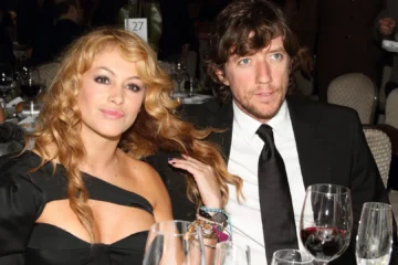 Colate Vallejo-Nágera no se rinde: vuelve al juzgado para obtener la custodia del hijo que tuvo con Paulina Rubio