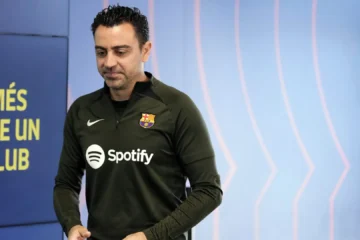 Xavi Hernández, nuevo seleccionador de los Países Bajos hasta 2030