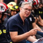 El ‘juego’ del presidente serbio con la fecha de las elecciones: «Necesita demostrar que no teme a las urnas, al tiempo que preserva el máximo control»