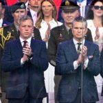 Hegseth contra Driscoll: así son los meses de guerra que terminan con la salida del secretario del Ejército