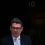 Andy Burnham promete crecimiento y autonomía regional en su estreno parlamentario como jefe del Gobierno británico