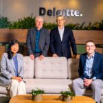 Deloitte y el cotizado secreto para saber hacer negocios con Nvidia que se cultiva en España: «La claves está en la innovación»