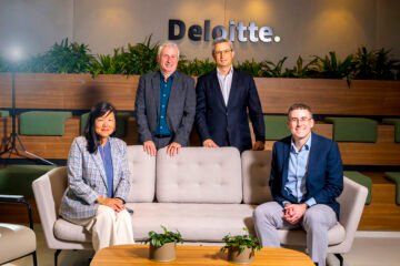 Deloitte y el cotizado secreto para saber hacer negocios con Nvidia que se cultiva en España: «La claves está en la innovación»
