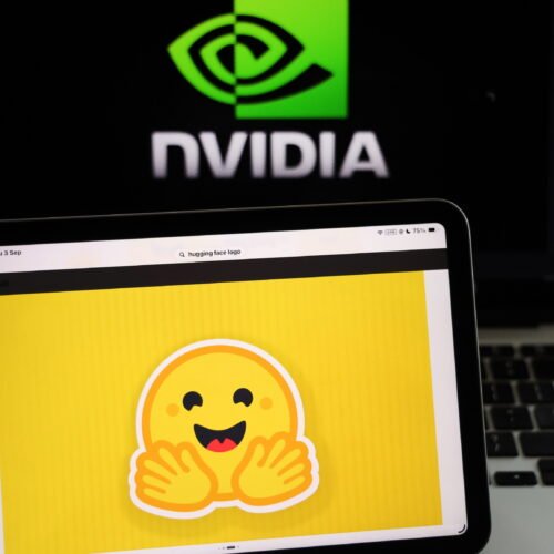 Los fundadores profundamente ‘nerds’ detrás de la apuesta de 13.000 millones de dólares de Nvidia por Hugging Face