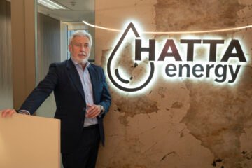 Hatta Energy, el rey del diésel barato, triplica su negocio en dos años en plena guerra con Hacienda y asalta el podio petrolero