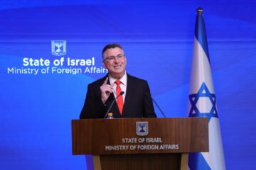 Israel toma represalias contra Reino Unido por el embargo comercial contra las colonias judías en Cisjordania