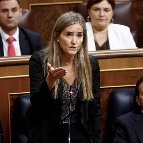 El Gobierno arranca por la vía exprés los primeros 230 kilómetros de la red de hidrógeno: País Vasco, Aragón, Cataluña y Andalucía irán primero
