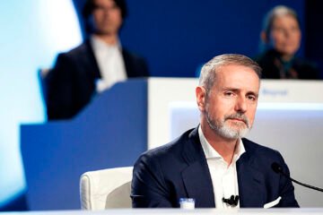 Telefónica se lanza a aprovechar la reconversión de Alemania para relanzar su negocio con menores costes gracias a la IA y las fusiones en el horizonte