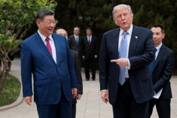 EE UU y China se enseñan los dientes por la IA: del miedo al apocalipsis a la guerra fría tecnológica