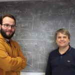 Un año de trabajo de dos matemáticos españoles frente a 88 horas y 15 millones de OpenAI: “Sin nuestra idea, la IA no lo habría resuelto”