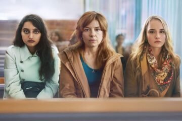 ‘Creednos’, una inteligente denuncia de las agresiones sexuales