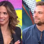 José María Almoguera y Paola Olmedo firman su divorcio: «Estaremos unidos de por vida por nuestro hijo; teníamos que hacerlo bien»