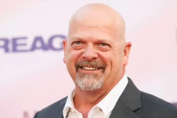 Rick Harrison, de ‘La casa de empeños’, es sometido a un ‘bypass’ de emergencia