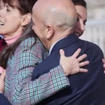 El cineasta Luis Alegre habla de sus íntimas amigas la reina Letizia y Penélope Cruz: «Se adoraron nada más conocerse»