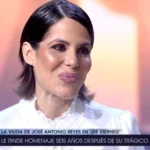 Noelia López, viuda de José Antonio Reyes, se reúne con Ana López, su exmujer, para celebrar el cumpleaños del futbolista
