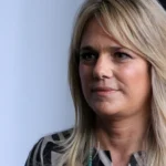 La vida de Isabel Sartorius, primera novia del rey Felipe VI, en una residencia médica: «Nunca ha estado más feliz en su vida»